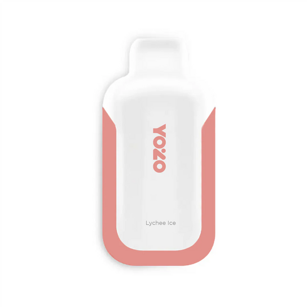 YOZO - 7500 Puffs Disposable at best price