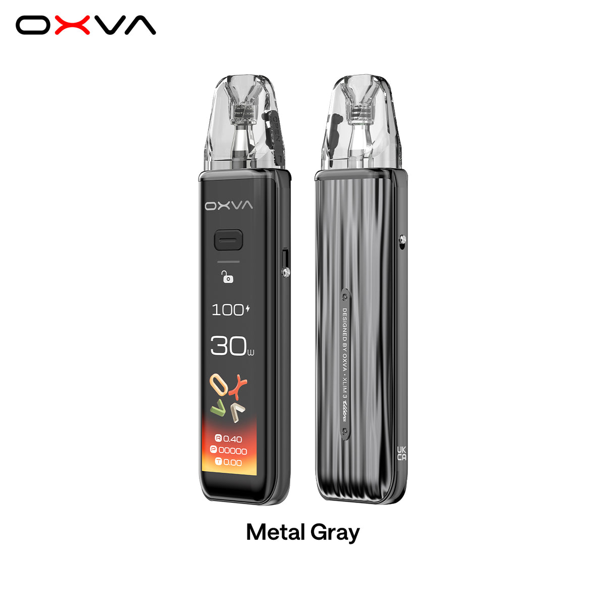 OXVA Xlim 3 Ultra Pod Kit Best Vape Price in Pakistan