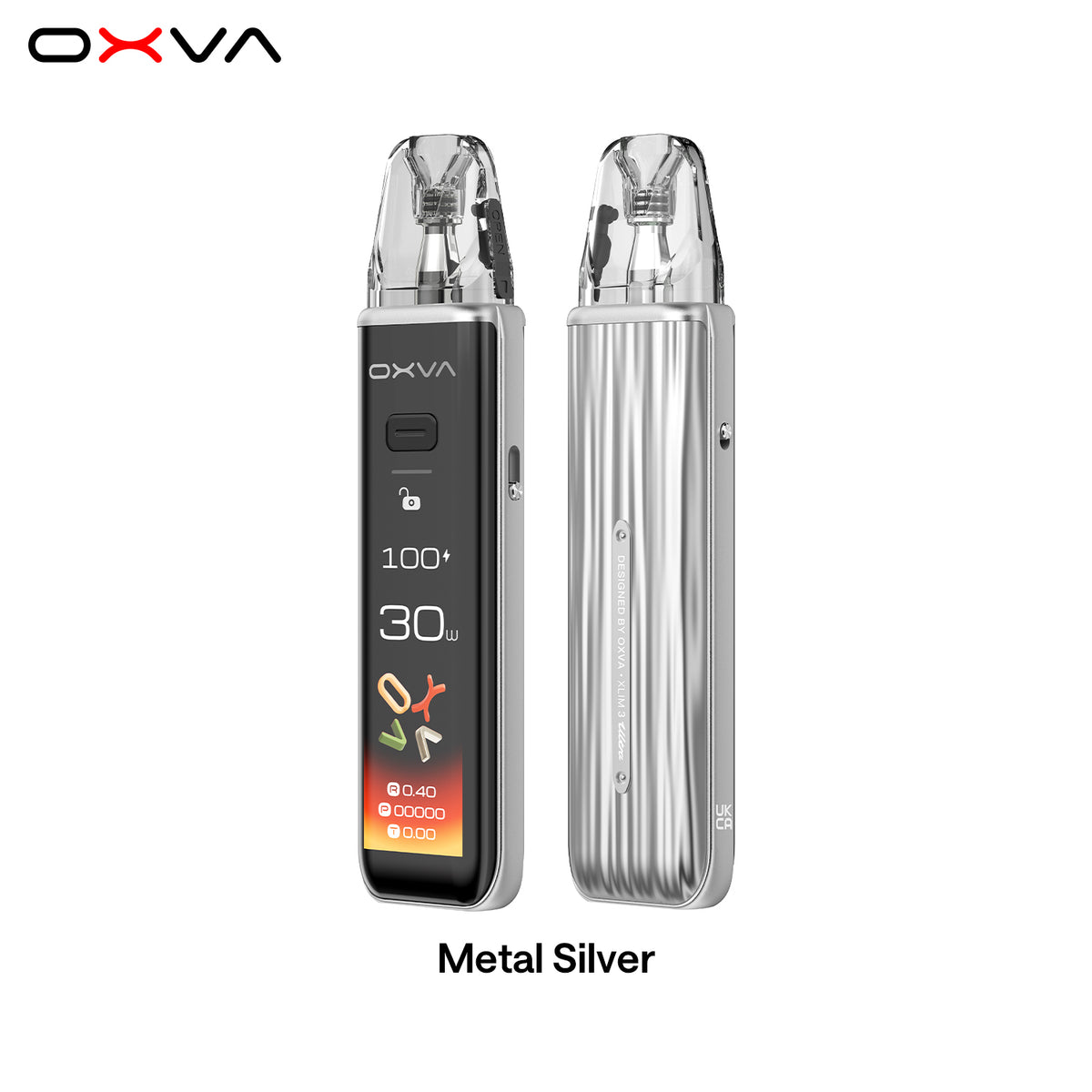OXVA Xlim 3 Ultra Pod Kit Best Vape Price in Pakistan