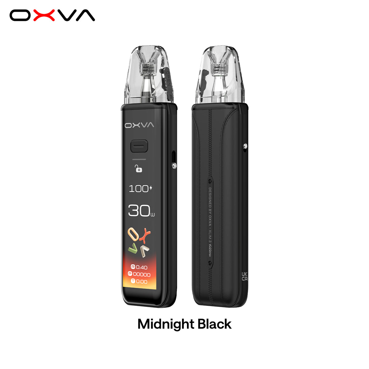 OXVA Xlim 3 Ultra Pod Kit Best Vape Price in Pakistan