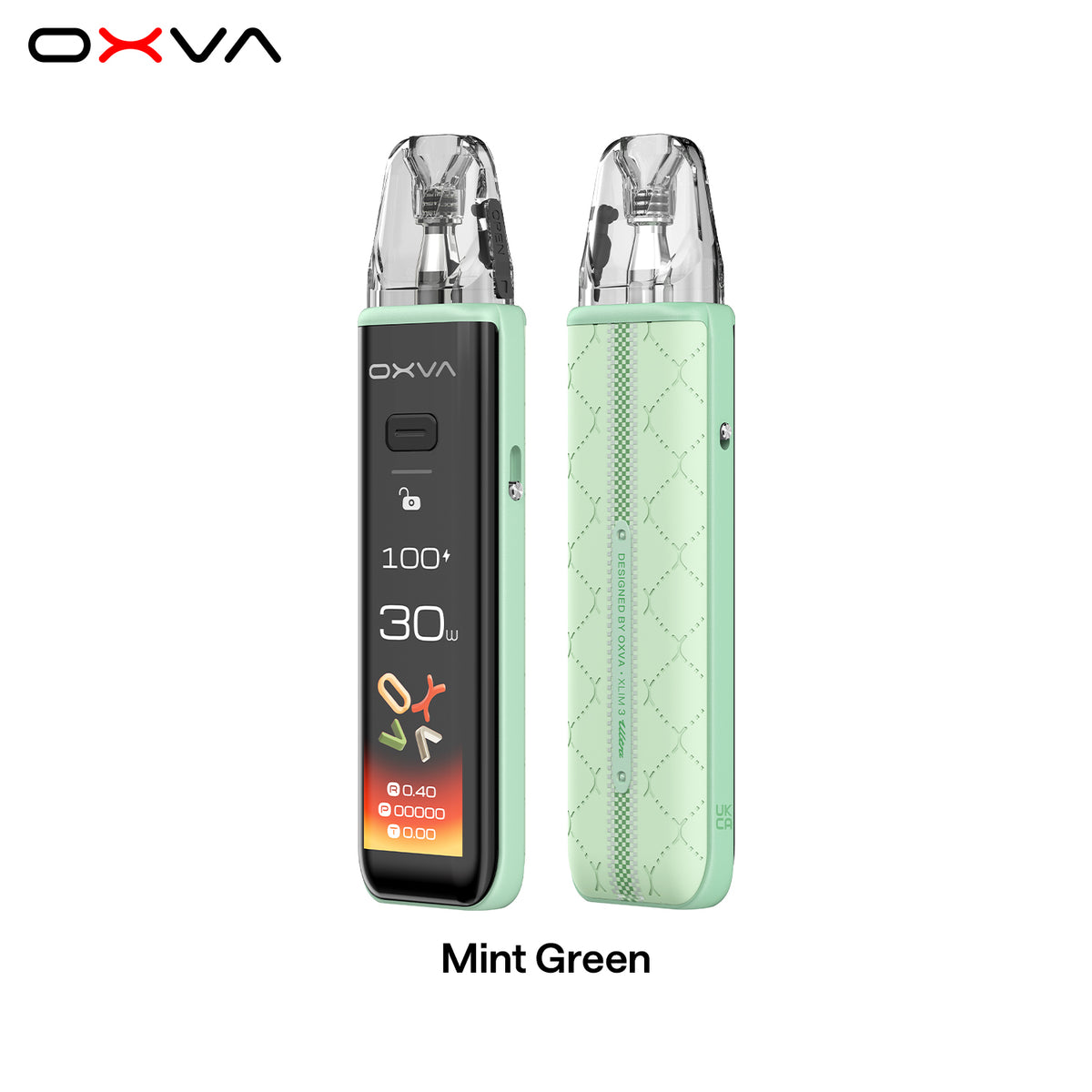OXVA Xlim 3 Ultra Pod Kit Best Vape Price in Pakistan