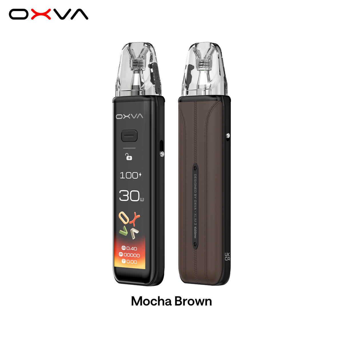 OXVA Xlim 3 Ultra Pod Kit Best Vape Price in Pakistan