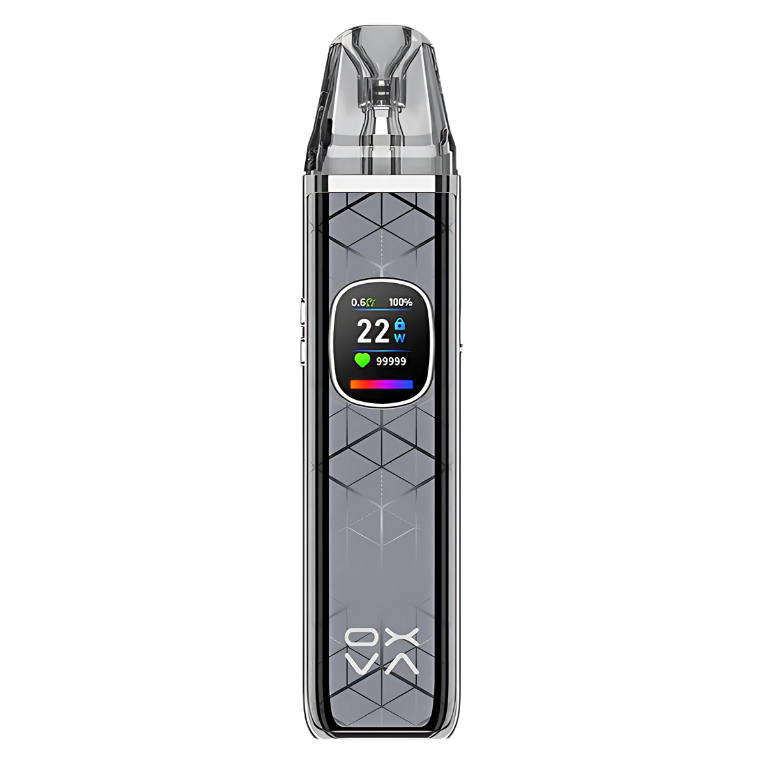 OXVA XLIM PRO 2 DNA VERSION