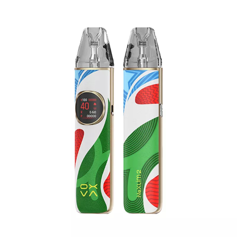 OXVA NeXLIM 2 KIT 4-ML At best Price In Pakistan