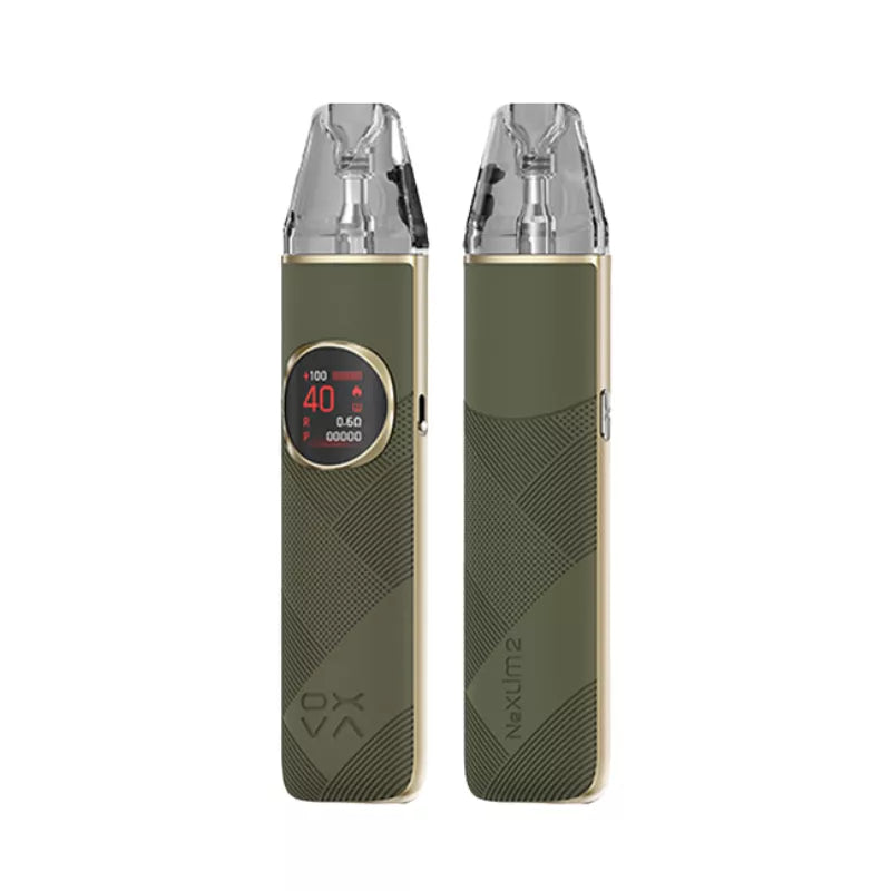 OXVA NeXLIM 2 KIT 4-ML At best Price In Pakistan