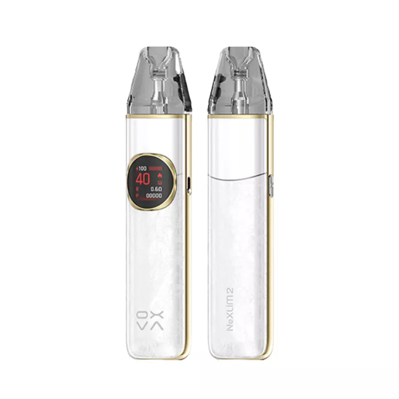 OXVA NeXLIM 2 KIT 4-ML At best Price In Pakistan