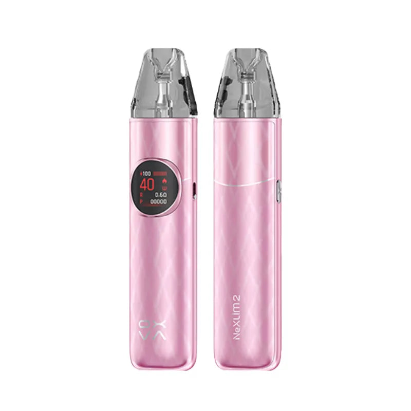 OXVA NeXLIM 2 KIT 4-ML At best Price In Pakistan