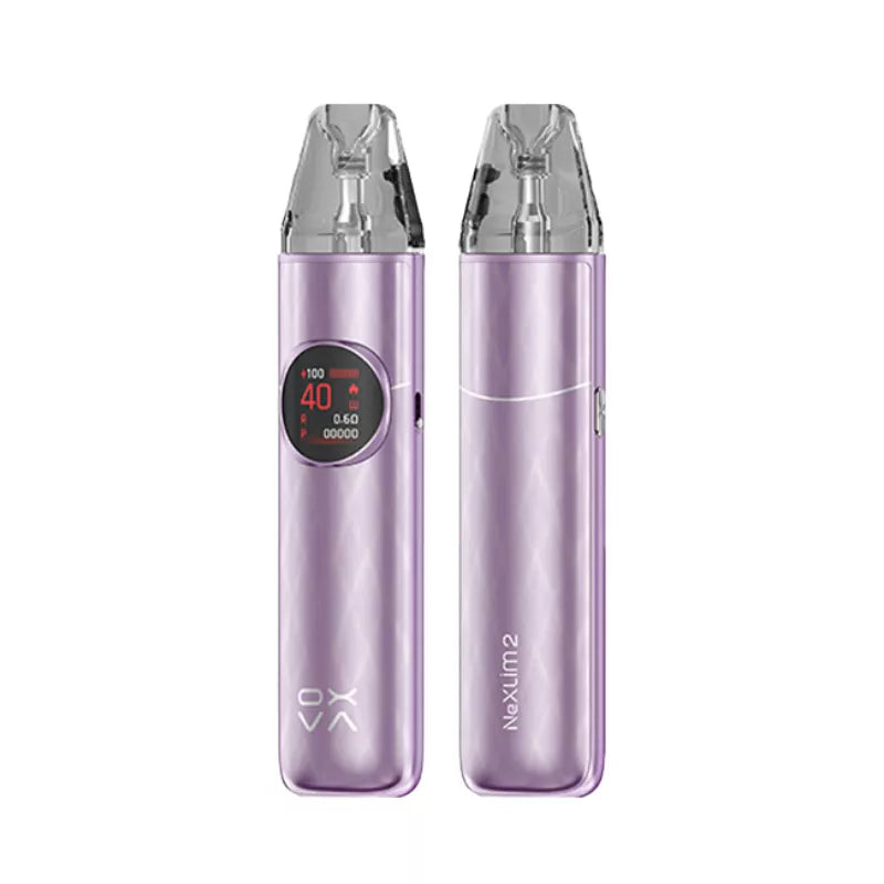 OXVA NeXLIM 2 KIT 4-ML At best Price In Pakistan