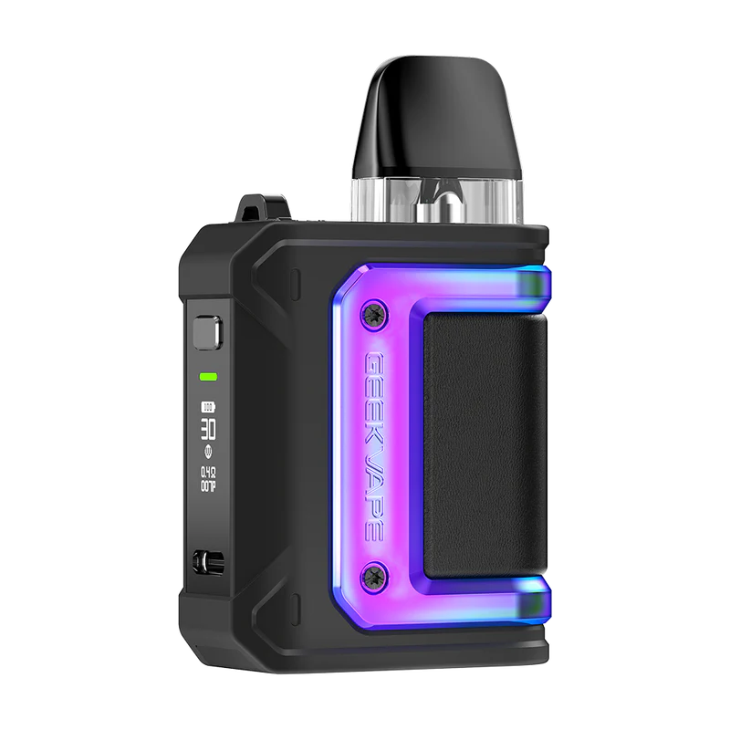 GEEK VAPE AEGIS HERO Q