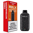 RELX 18000 Puffs Disposable Vape