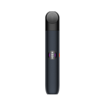 Black Sapphire