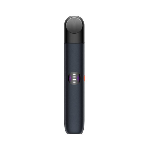 Black Sapphire