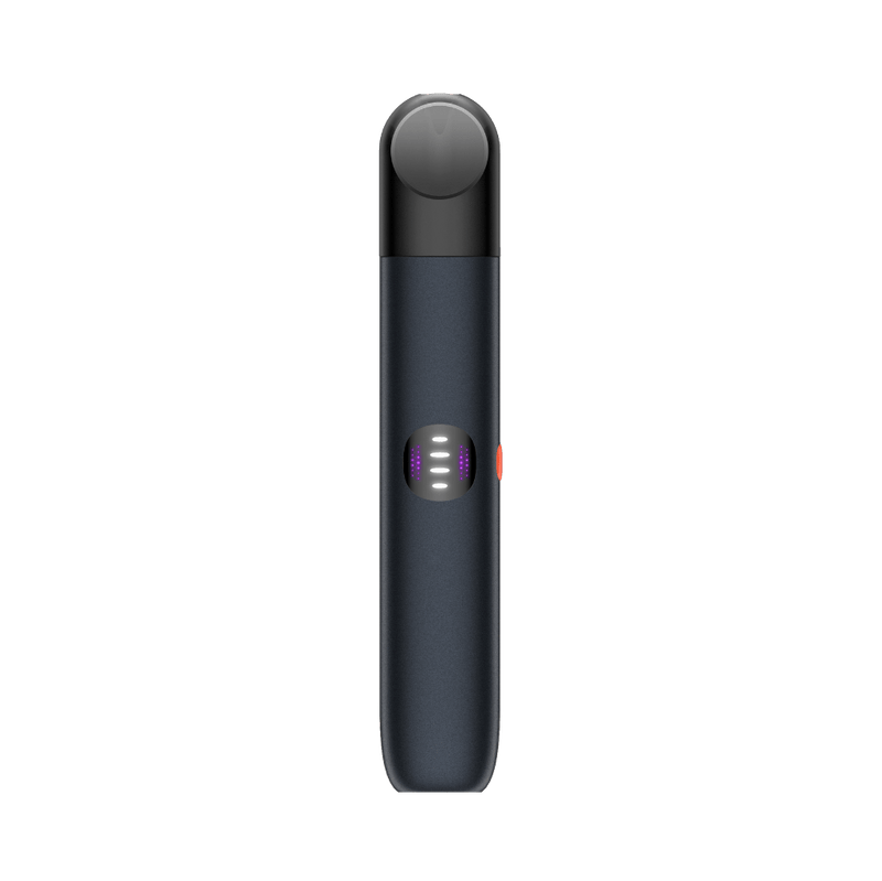 Black Sapphire