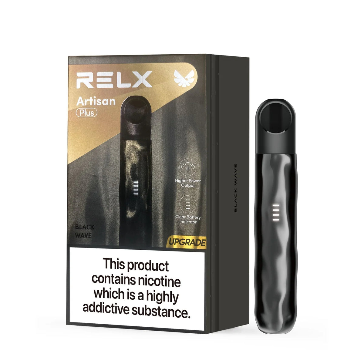 RELX ARTISAN PLUS At best Price In Pakistan