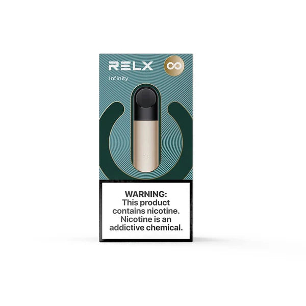 RELX Infinity Pod Device