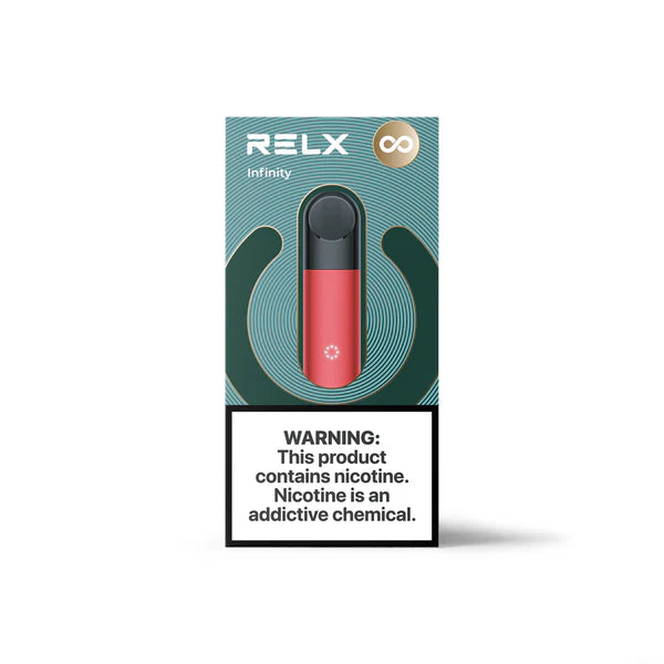 RELX Infinity Pod Device