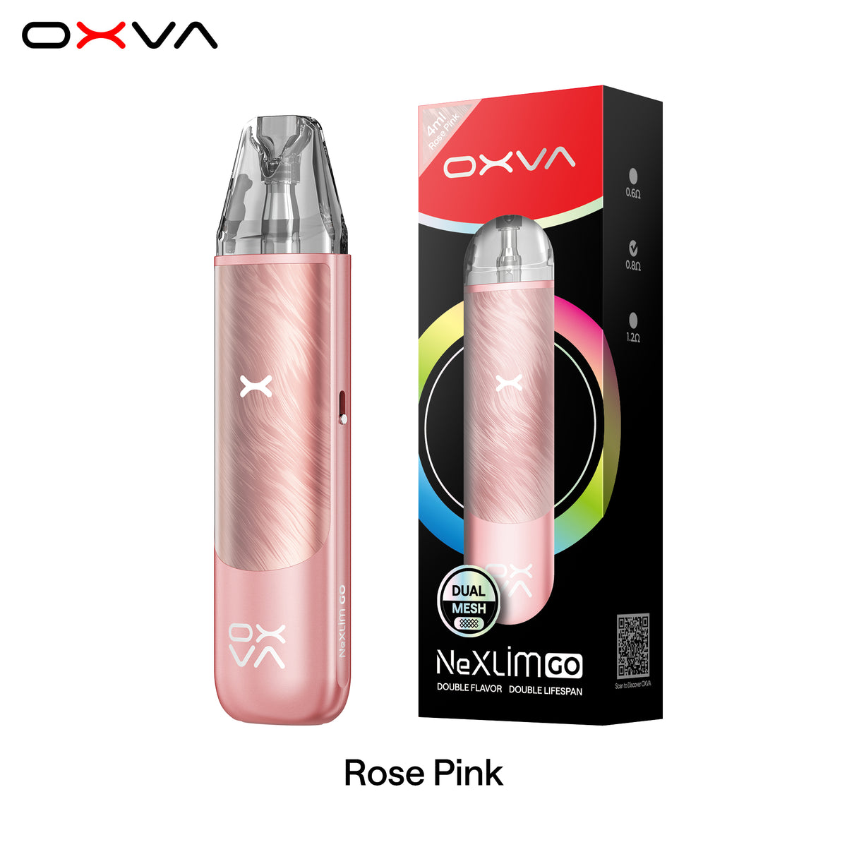 OXVA NeXLIM GO Best Vape Price in Pakistan
