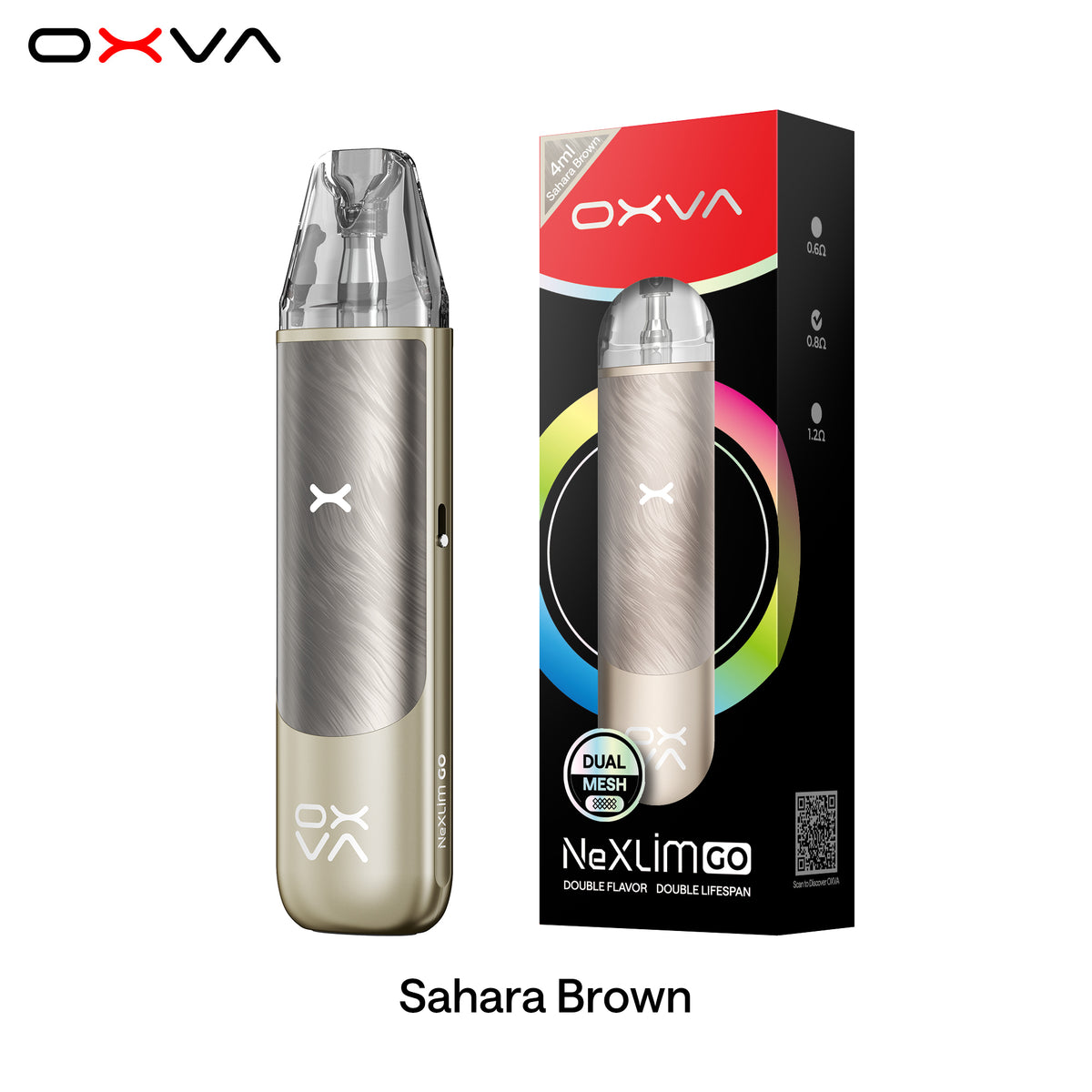 OXVA NeXLIM GO Best Vape Price in Pakistan