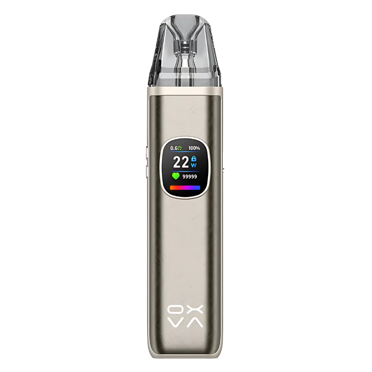 OXVA XLIM PRO 2 DNA VERSION