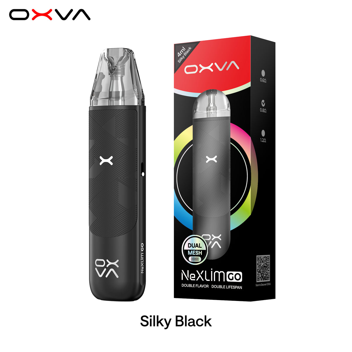 OXVA NeXLIM GO Best Vape Price in Pakistan