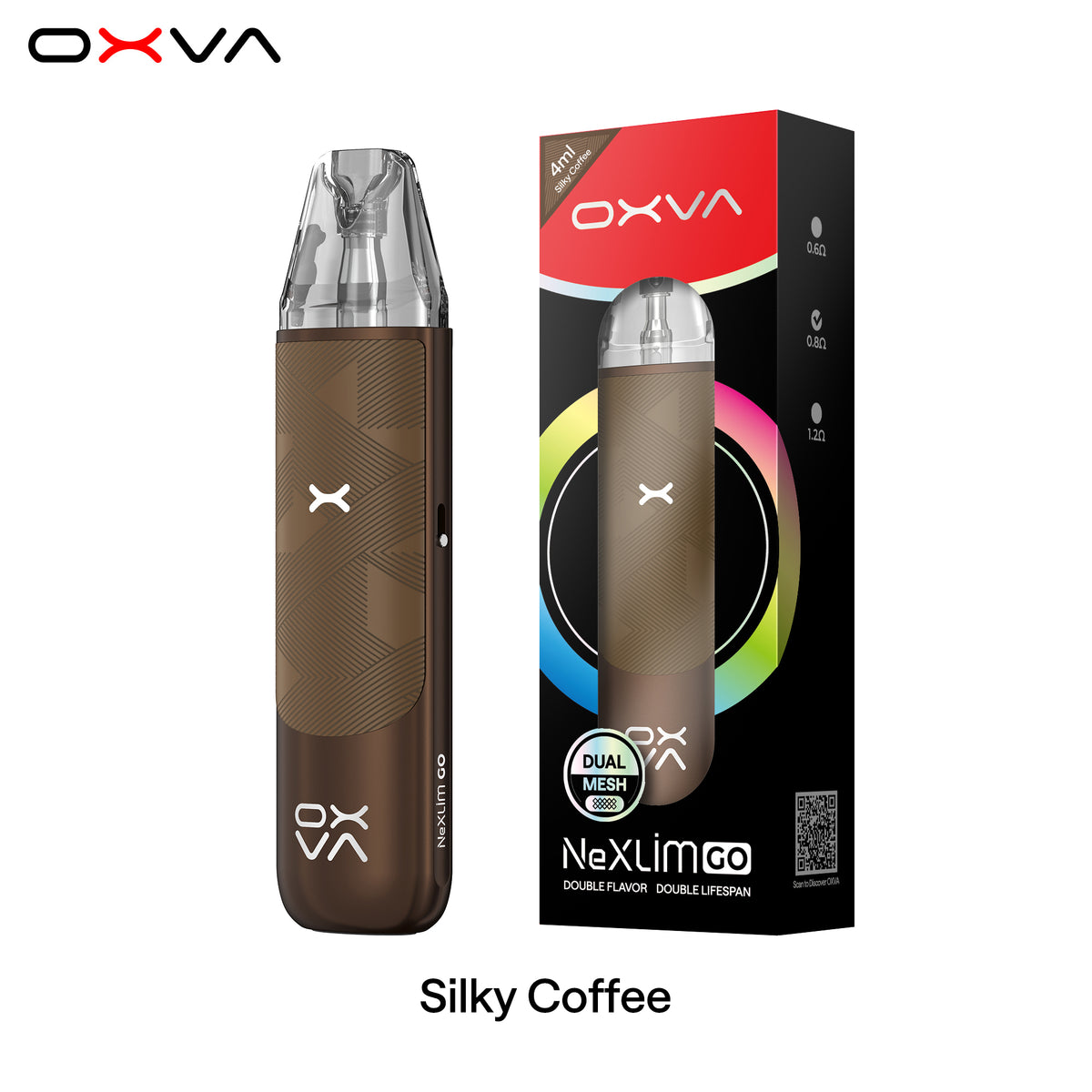OXVA NeXLIM GO Best Vape Price in Pakistan