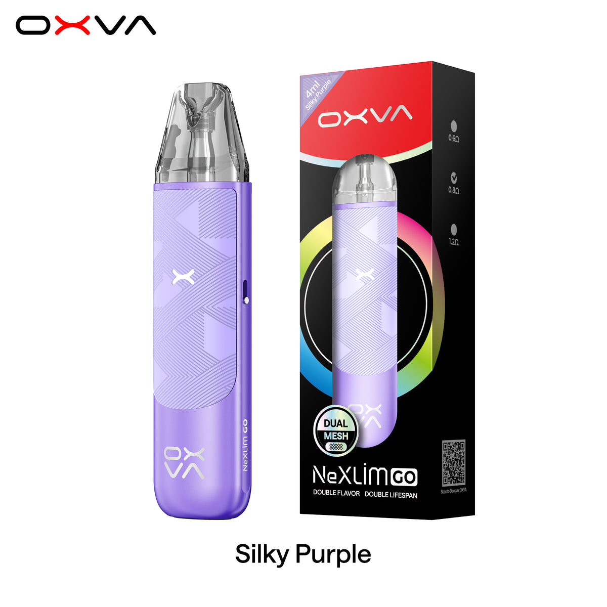 OXVA NeXLIM GO Best Vape Price in Pakistan