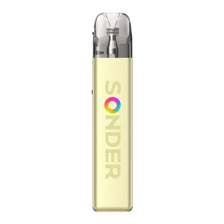 GEEK VAPE Sonder Q2