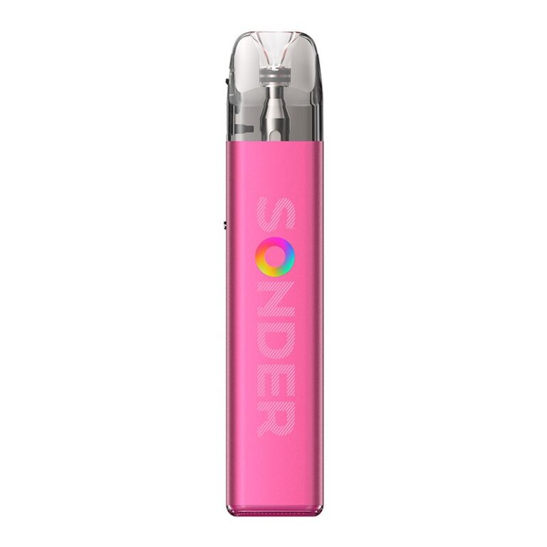 GEEK VAPE Sonder Q2