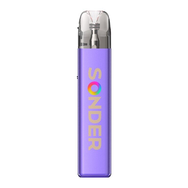 GEEK VAPE Sonder Q2