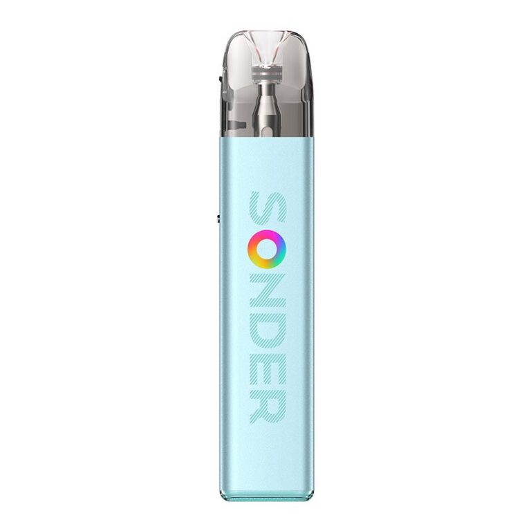GEEK VAPE Sonder Q2