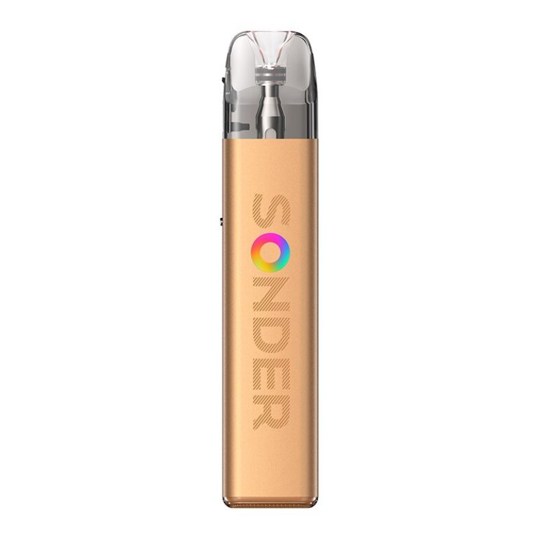 GEEK VAPE Sonder Q2