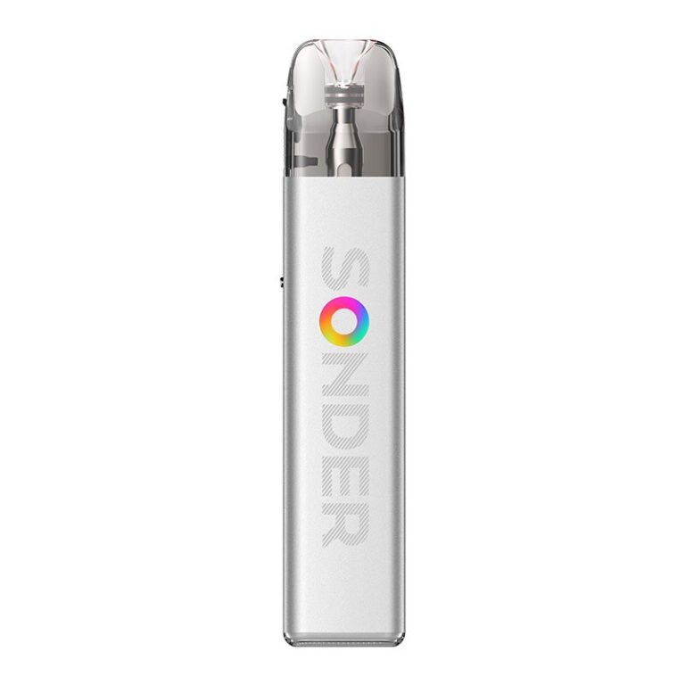 GEEK VAPE Sonder Q2