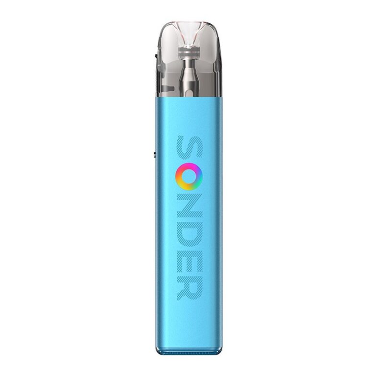 GEEK VAPE Sonder Q2