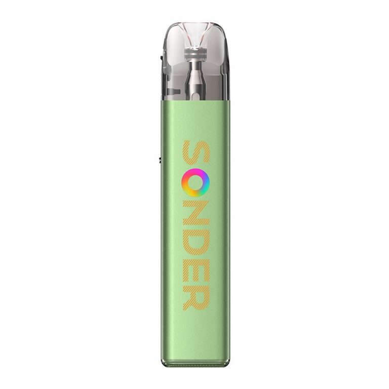 GEEK VAPE Sonder Q2