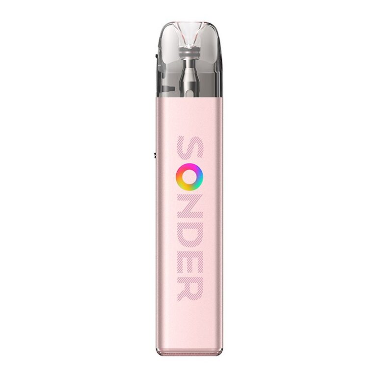 GEEK VAPE Sonder Q2