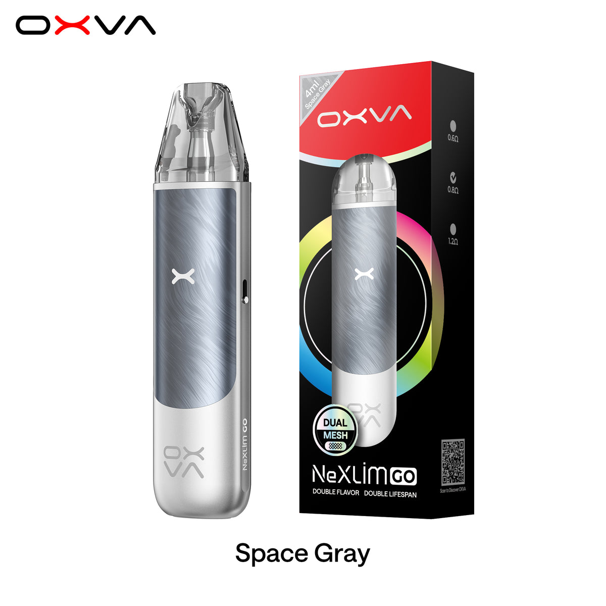 OXVA NeXLIM GO Best Vape Price in Pakistan