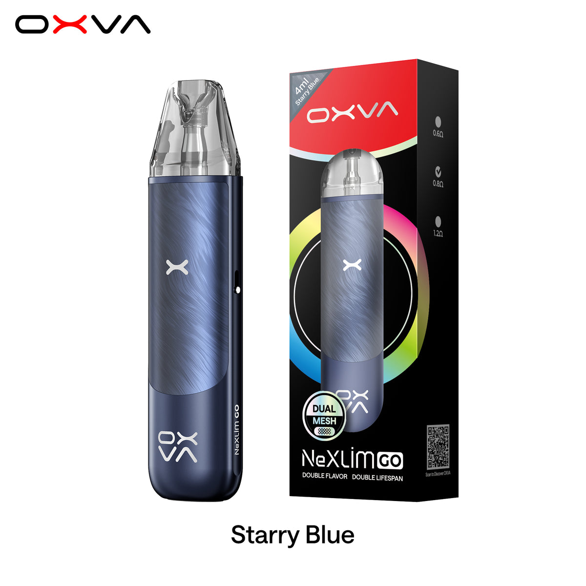 OXVA NeXLIM GO Best Vape Price in Pakistan