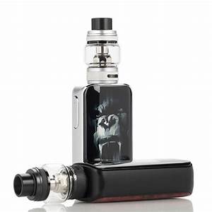 VAPORESSO LUXE II