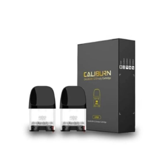 UWELL CAUBURN G2 EMPTY 2ML CARTRIDGE