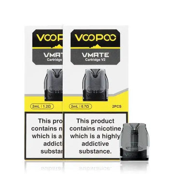 VOOPOO VMATE V2 0.4 OHM