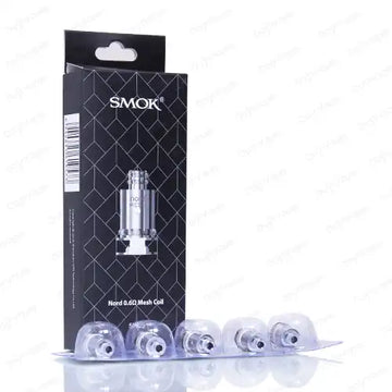 SMOK NORD 0.6Ω MESH COIL(20W)