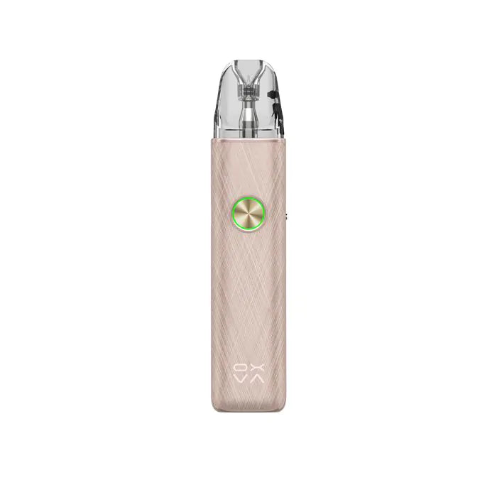 OXVA XLIM 4 KIT (AURORA PETAL PINK)