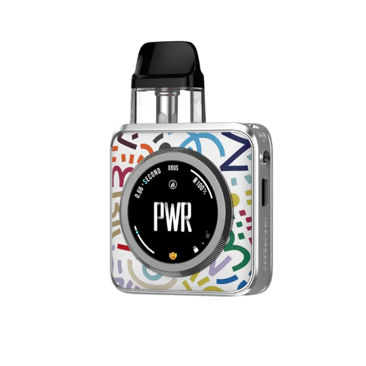 vaporesso xros 4 nano vaporesso xros 4 nano