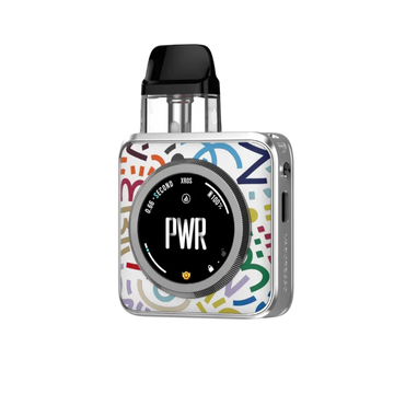 VAPORESSO XROS 5 Nano